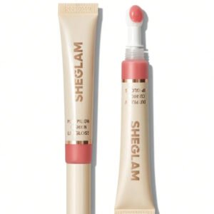 Pout Pillow Cushion Lip Gloss